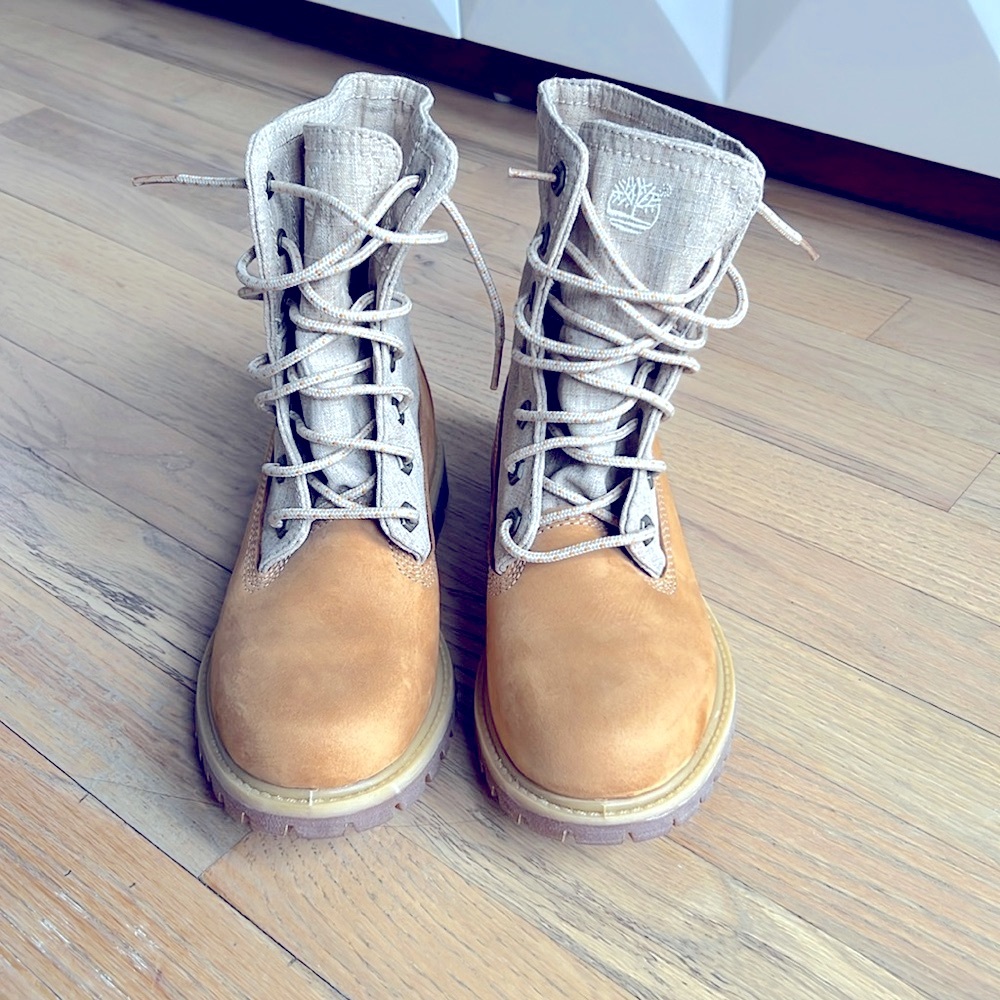 Timberland Roll Top Earthkeepers Boot